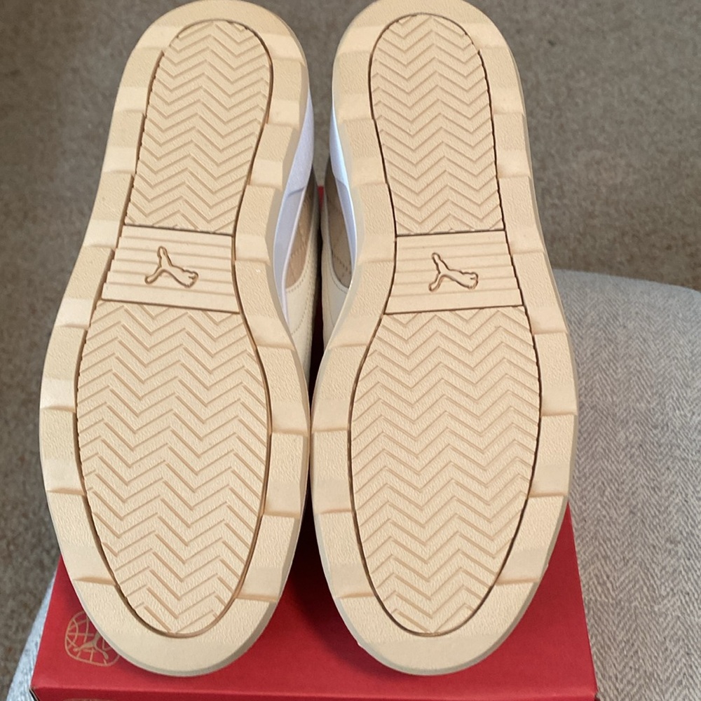 Puma Karmen Rebelle Van Life Platform Shoe - Picture 5 of 5